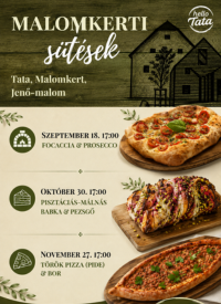 Malomkerti sütések