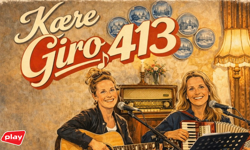 Kære Giro 413 (SCENE 2)