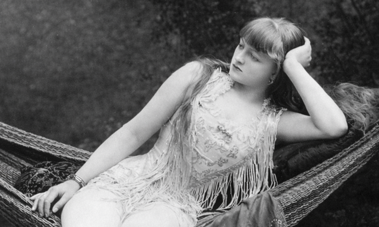 Fortællinger om Sorø – forbudt kærlighed