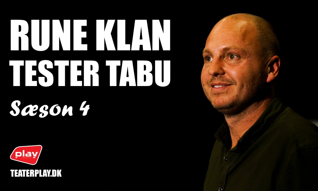 Rune Klan TESTER TABU (sæson 4)