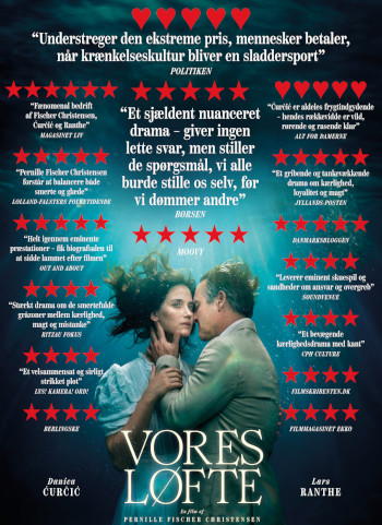 Søndagsfilm: Vores Løfte