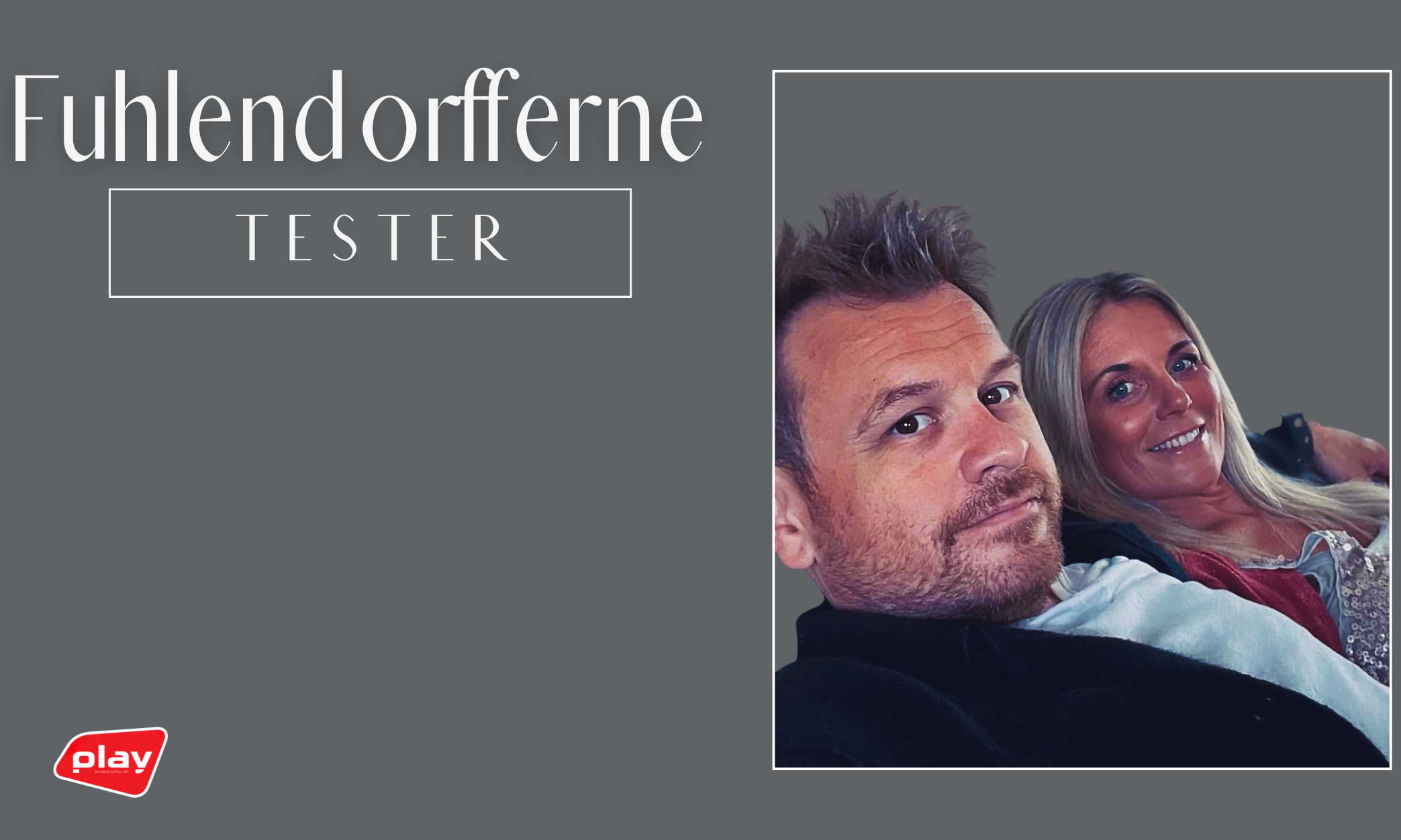 Fuhlendorfferne tester