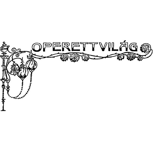 Operettvilág Együttes