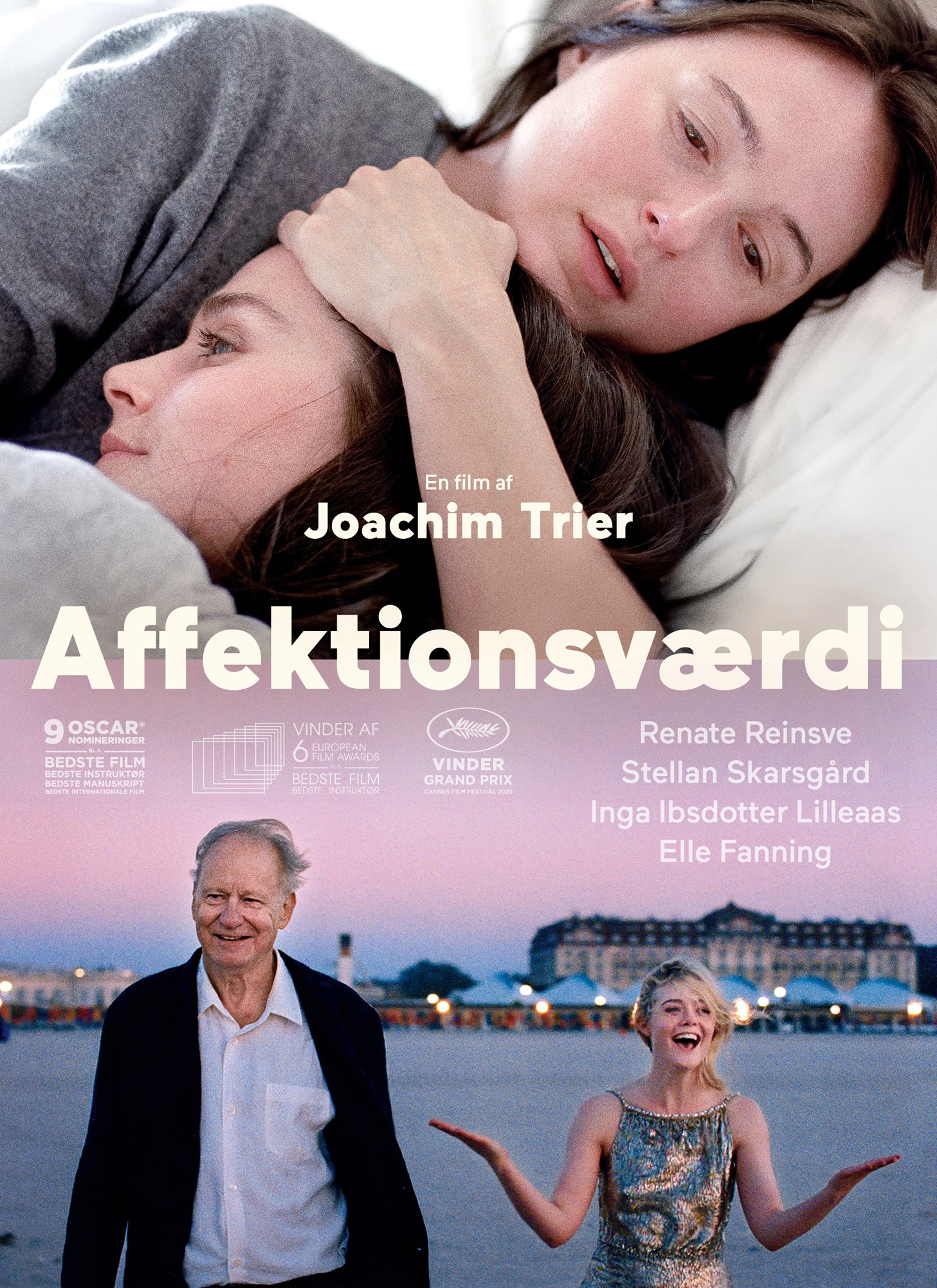 Søndagsfilm: Affektionsværdi
