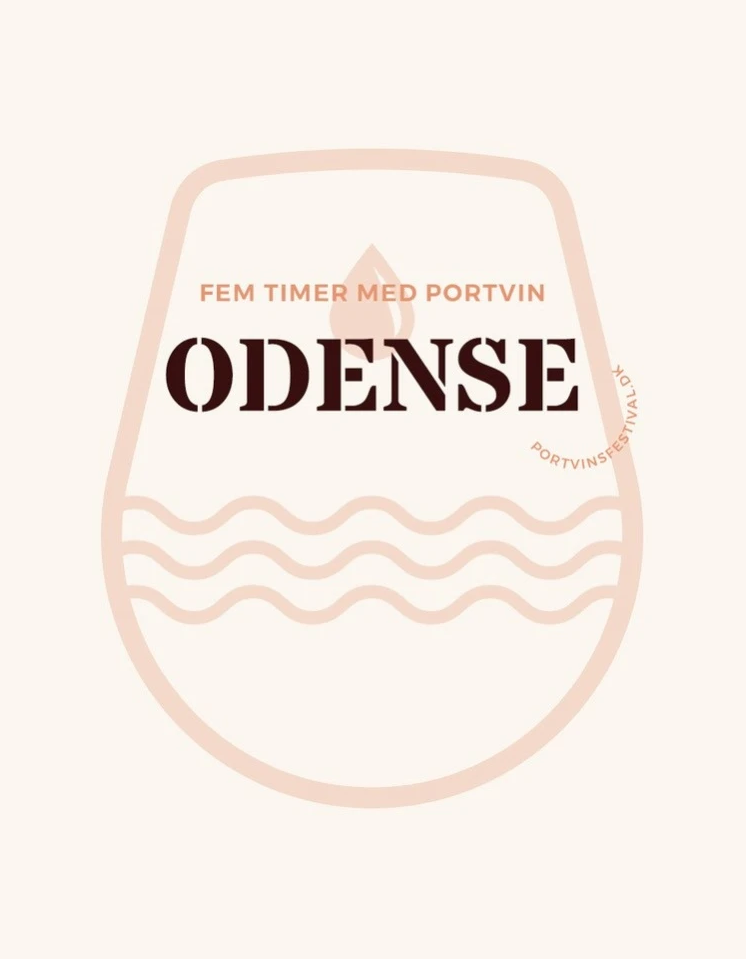 Portvinsfestival 2025 - Odense