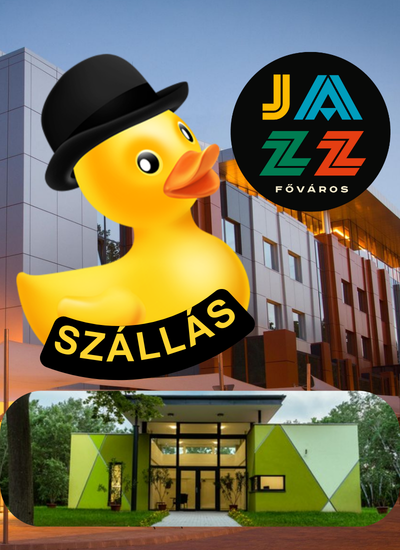 SZÁLLÁS