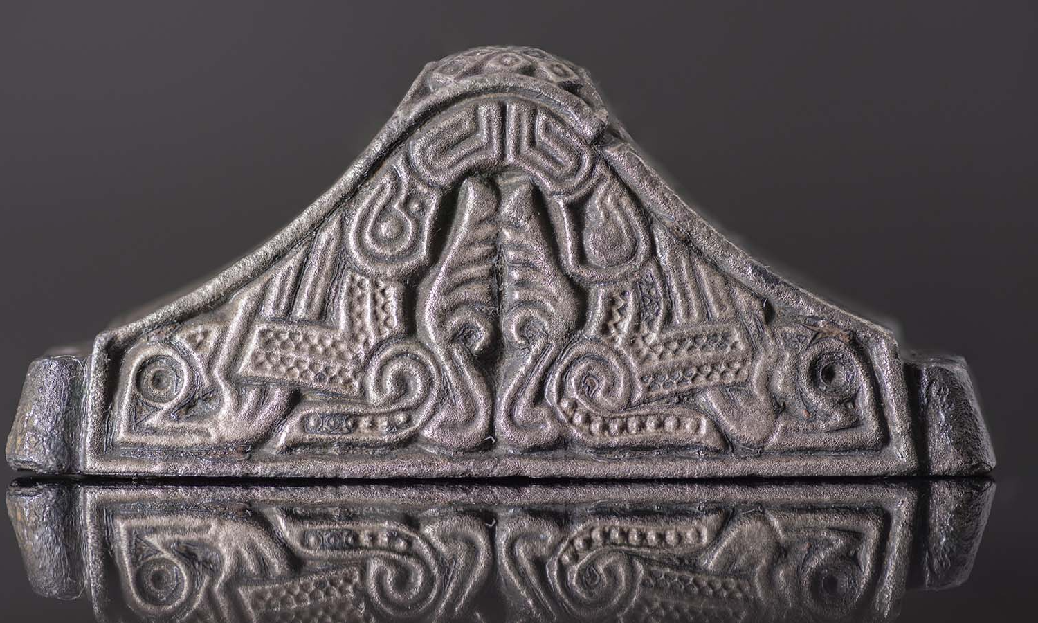 Årets detektorfund – hør hvad der dukkede op