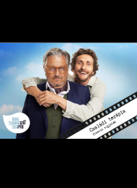 Parkmozi: Családi terápia