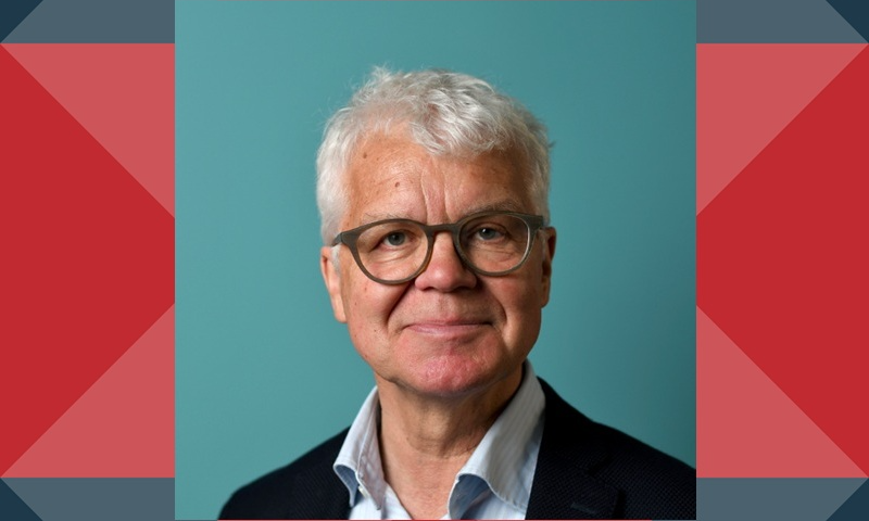 Menneskets identitet i samfund og sammenstød